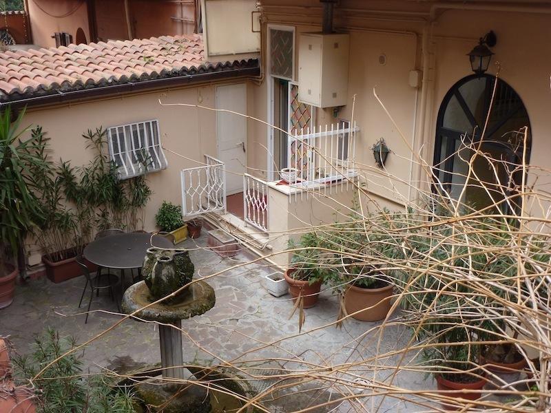 Vacanze Al Colosseo Polveriera Roma Habitación foto