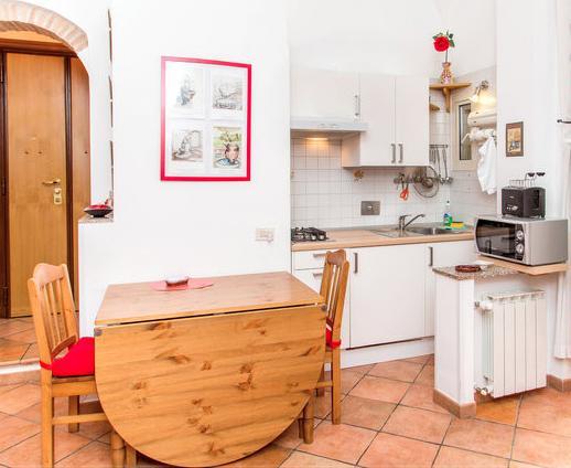 Vacanze Al Colosseo Polveriera Roma Habitación foto