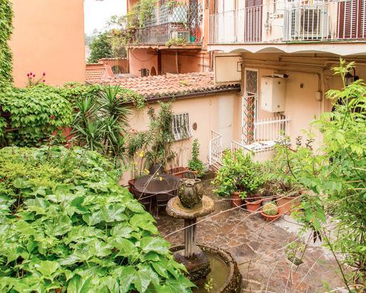 Vacanze Al Colosseo Polveriera Roma Habitación foto