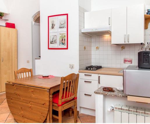 Vacanze Al Colosseo Polveriera Roma Habitación foto