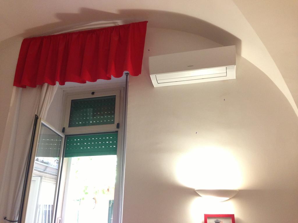 Vacanze Al Colosseo Polveriera Roma Habitación foto